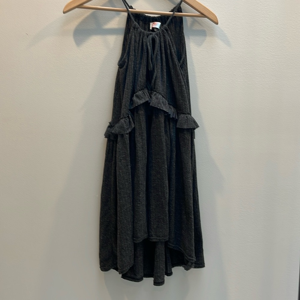 FP Beach, Free People, XS flowy tank top,